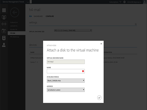 Cloud Servers Why Rak Scalability