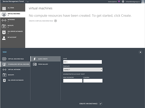 Cloud Servers Why Rak Scalability