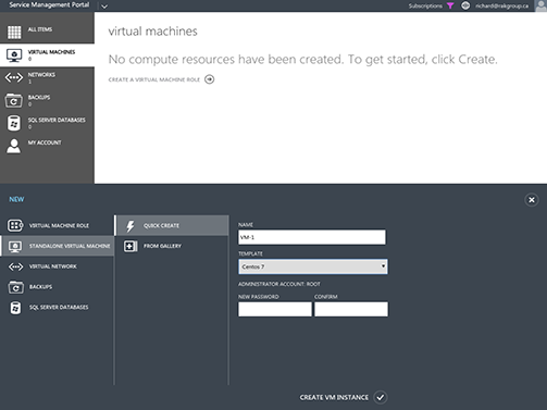 Cloud Servers Why Rak Scalability