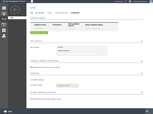 Cloud Servers Why Rak Scalability