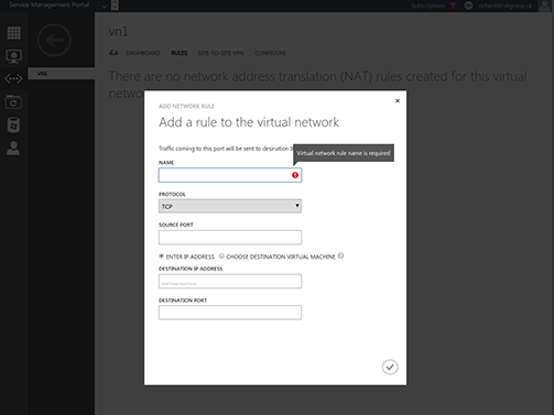 Cloud Servers Why Rak Scalability